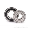 Supply Chrome Steel SKF Deep Groove Ball Bearing